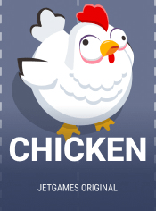 chicken