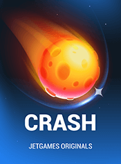 crash