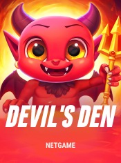 Devils-Den
