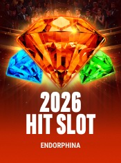 2026 hit slot