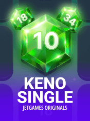 keno single