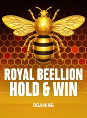 Royal Beellion Hold And Win